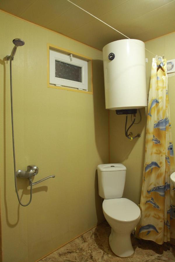 מסטיה Cottage Woodside מראה חיצוני תמונה
